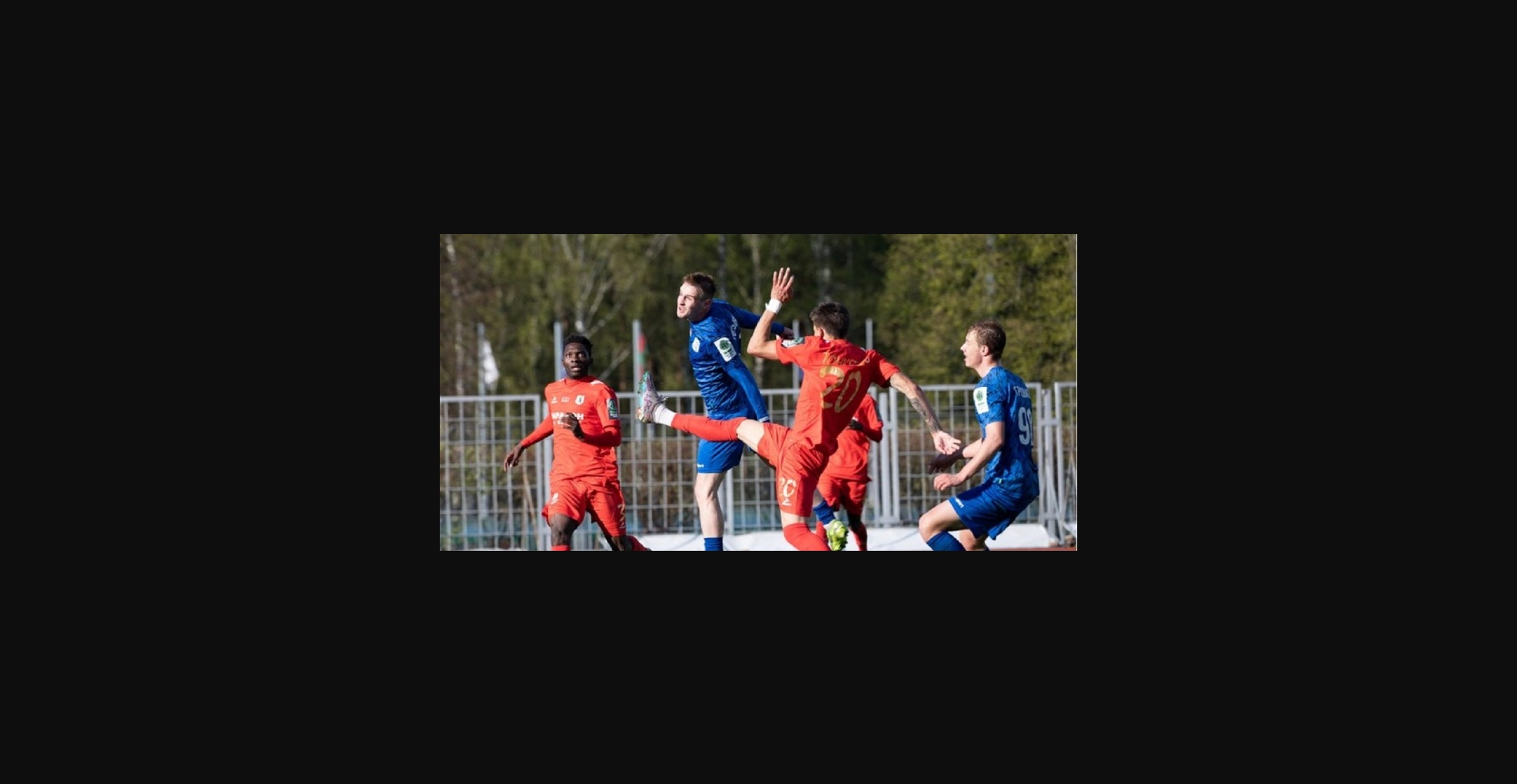 «Нафтан» – «Ислочь»: наберут ли хозяева очки?