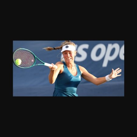 Predicción Tennis US Open 2025: Magdalena Fręch vs Payton Stirrens, ¿quién gana y qué apostar?