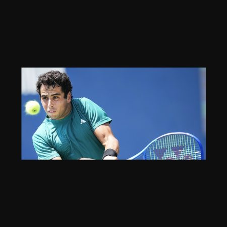 Predicción y resultado esperado en el US Open 2025: victoria de Gabriel Diallo frente a Jaume Munar