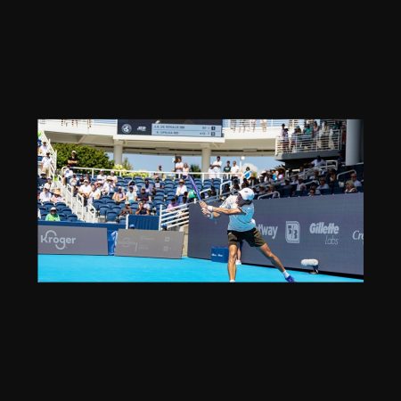 Predicción del partido: Motiduzuki vs De Minaur – Apuesta recomendada en el US Open 2025