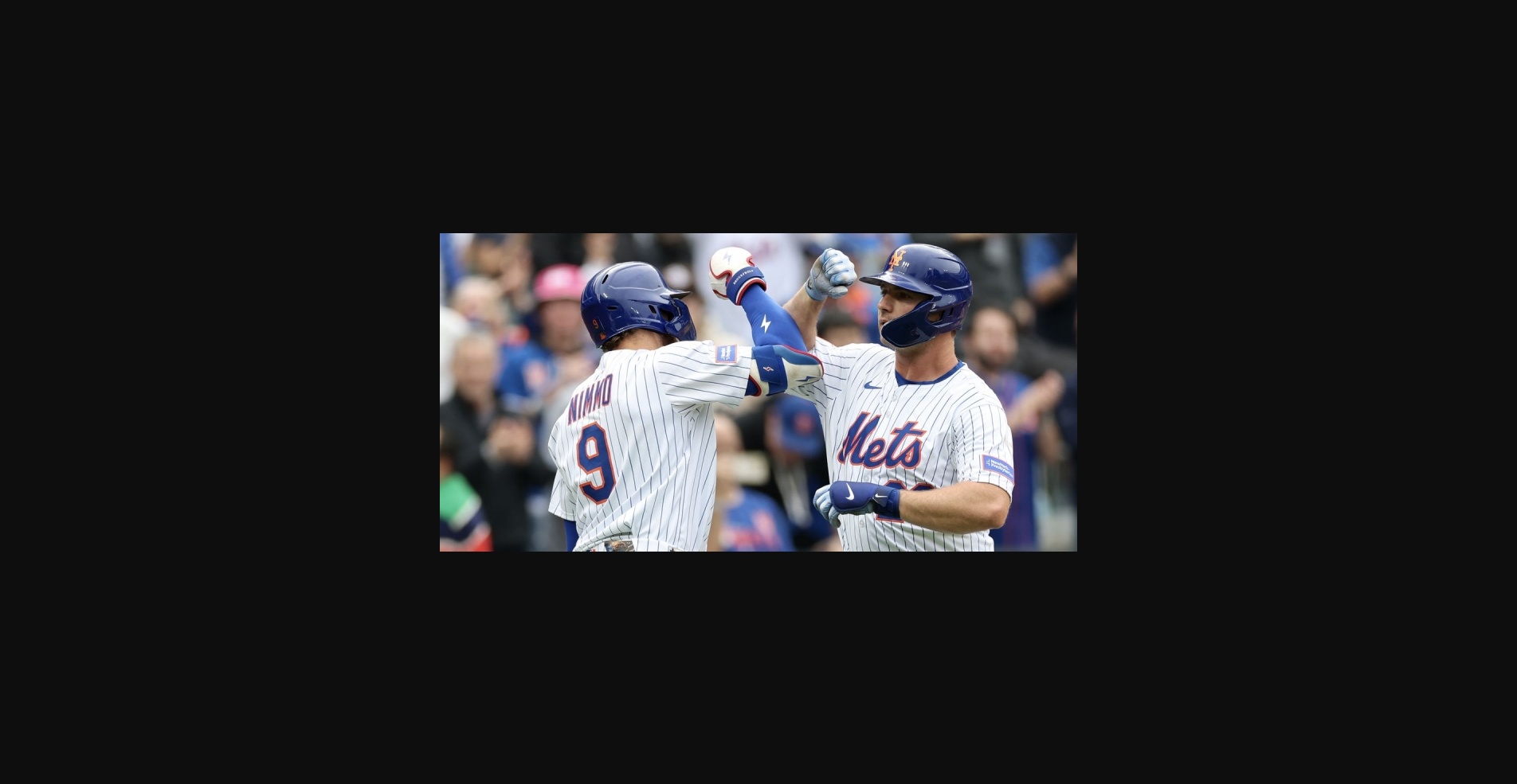 Pronóstico MLB 2025: Nueva York Mets en alza ante Miami Marlins 1 296240