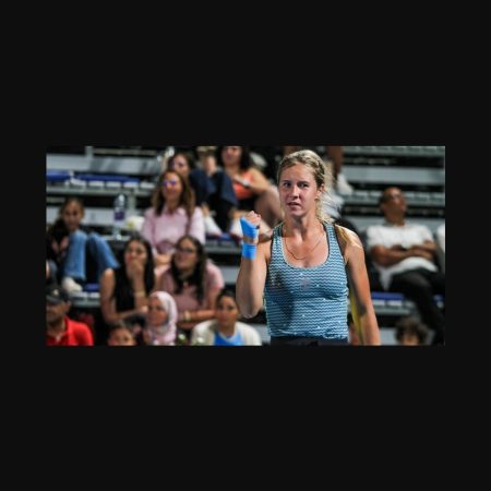 Predicción y análisis: Anastasiía Zakharova puede sorprender en el US Open 2025 frente a Laura Siegemund