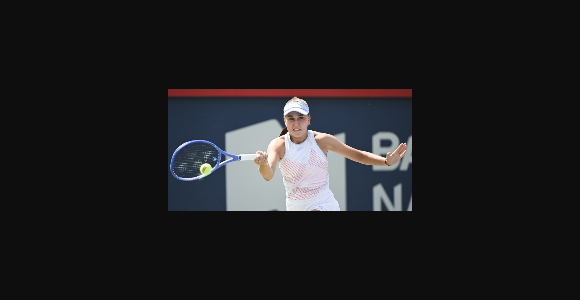 Дарья Касаткина – Камилла Рахимова: у кого больше шансов на победу?