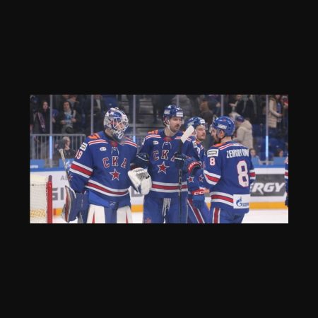 Predicción: SКА buscará la revancha contra Автомобилист en un emocionante partido de hockey