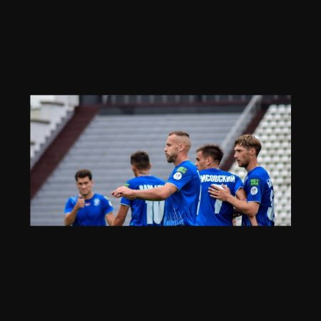 Predicción del partido Vitebsk vs Molodechno 2025: victoria contundente en favor del local