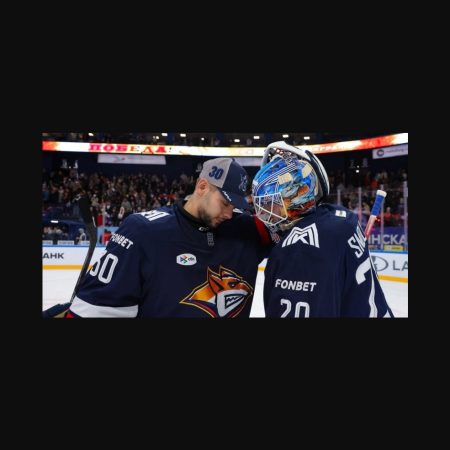 Predicción: Victoria de Metallurg con un margen de -1.5 goles en el partido contra Barys