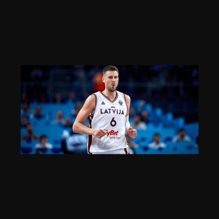 Predicción: Latvia se impondrá a Estonia en el Eurobasket 2025