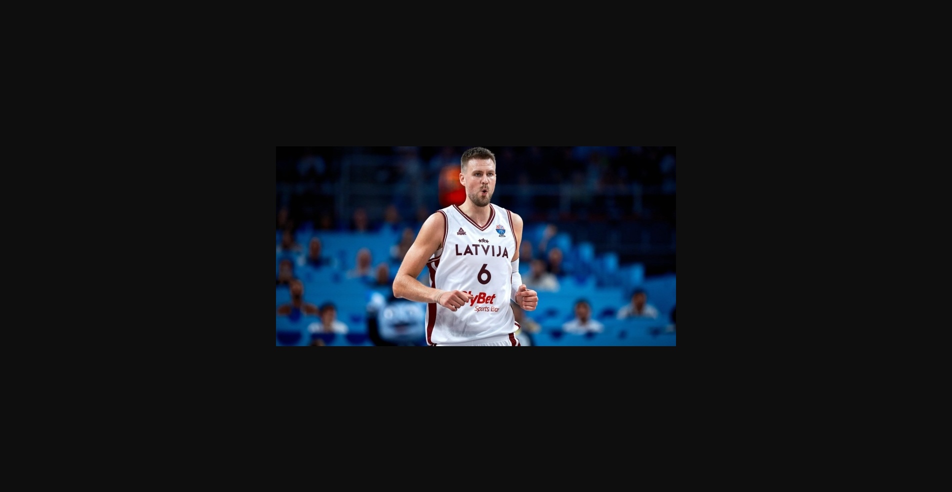 Predicción: Latvia se impondrá a Estonia en el Eurobasket 2025 1 Эстония - Латвия: без шансов для эстонцев?