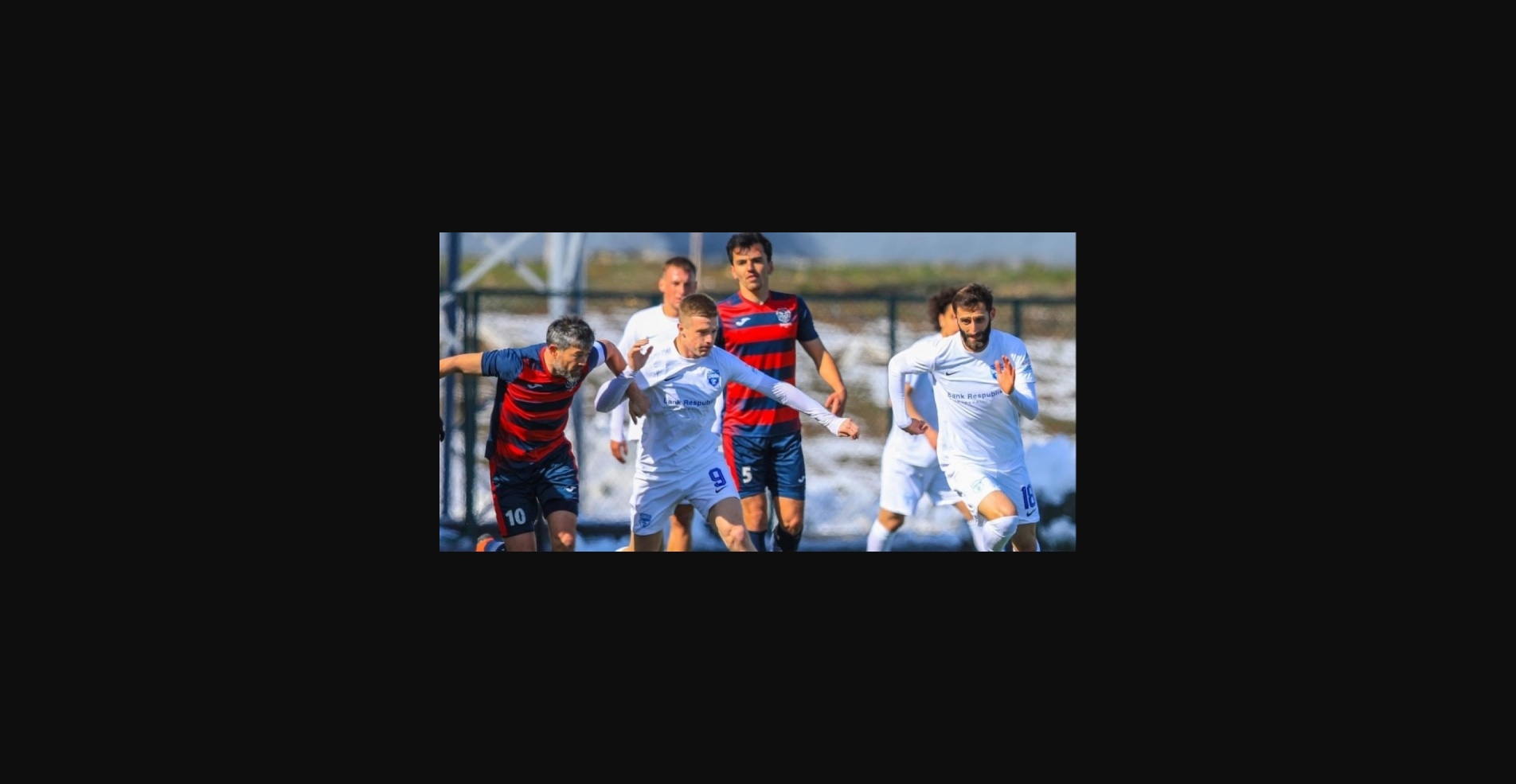 «Сумгаит» — «Шамахы»: третья победа кряду для хозяев?