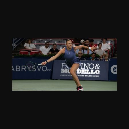 Pronóstico Tennista: Maya Jountt puede sorprender a Amanda Anisimova en US Open 2025