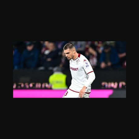 Predicción del partido Rápid Bucarest vs UTA Arad 2025: ¿Resultado esperado y apuesta recomendada?