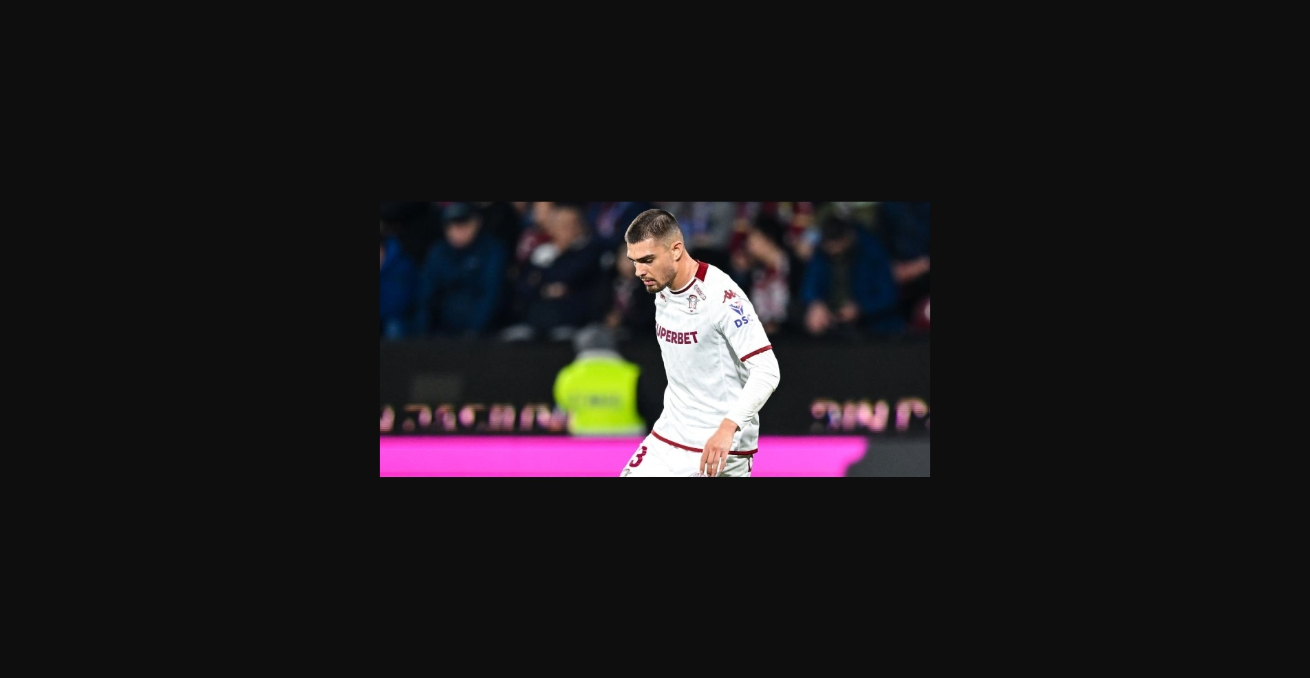 «Рапид» Бухарест – УТА Арад: выстоят ли гости в Бухаресте?