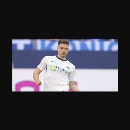 Pronóstico fútbol Alemania 2025: Predicción y apuesta para el cruce entre Nuremberg y Paderborn