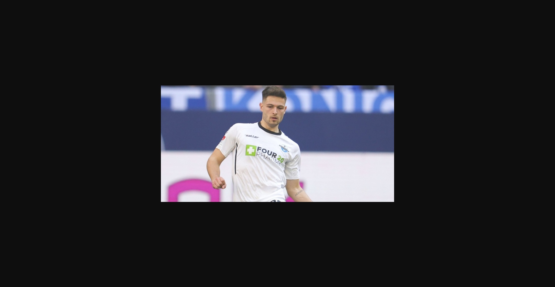 «Нюрнберг» — «Падерборн»: справятся ли гости с соперником?