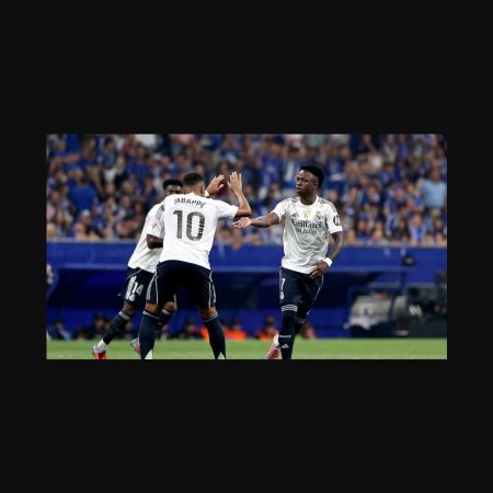 Predicción y Pronóstico: Real Madrid Vence Claramente a Mallorca en La Liga 2025