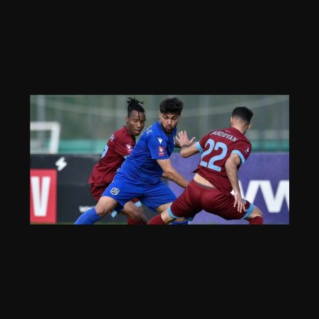 Predicción del partido: CSKA Ereván vs. Van – ¡Ambos equipos marcarán!