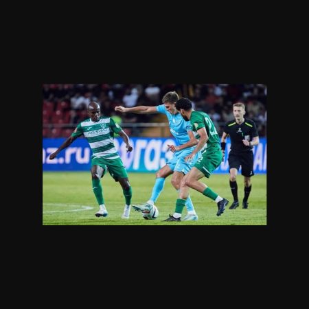 Pronóstico del Partido Rostov vs. Akhmat 2025: Victory clara para Akhmat en el clásico de la 7ª jornada de la Premier Rusa