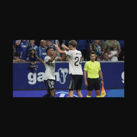 Predicción del partido Real Madrid vs Mallorca 2025: victoria contundente del Madrid con Handicap -2