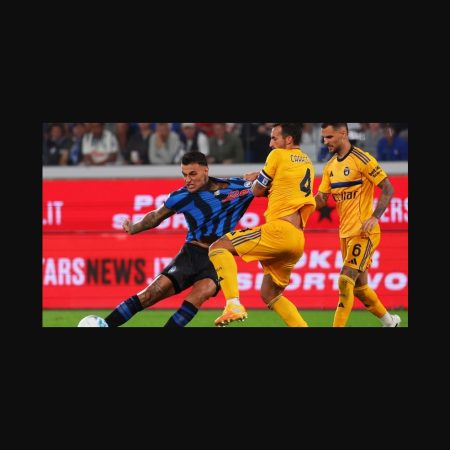 Predicción definitiva: La sólida victoria de la Atalanta frente a Parma en la Serie A 2025