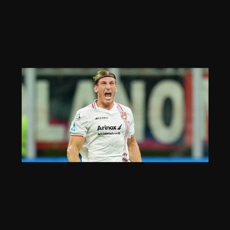 Predicción del partido: Cremonese vs Sassuolo – ¿Ambos equipos anotarán?