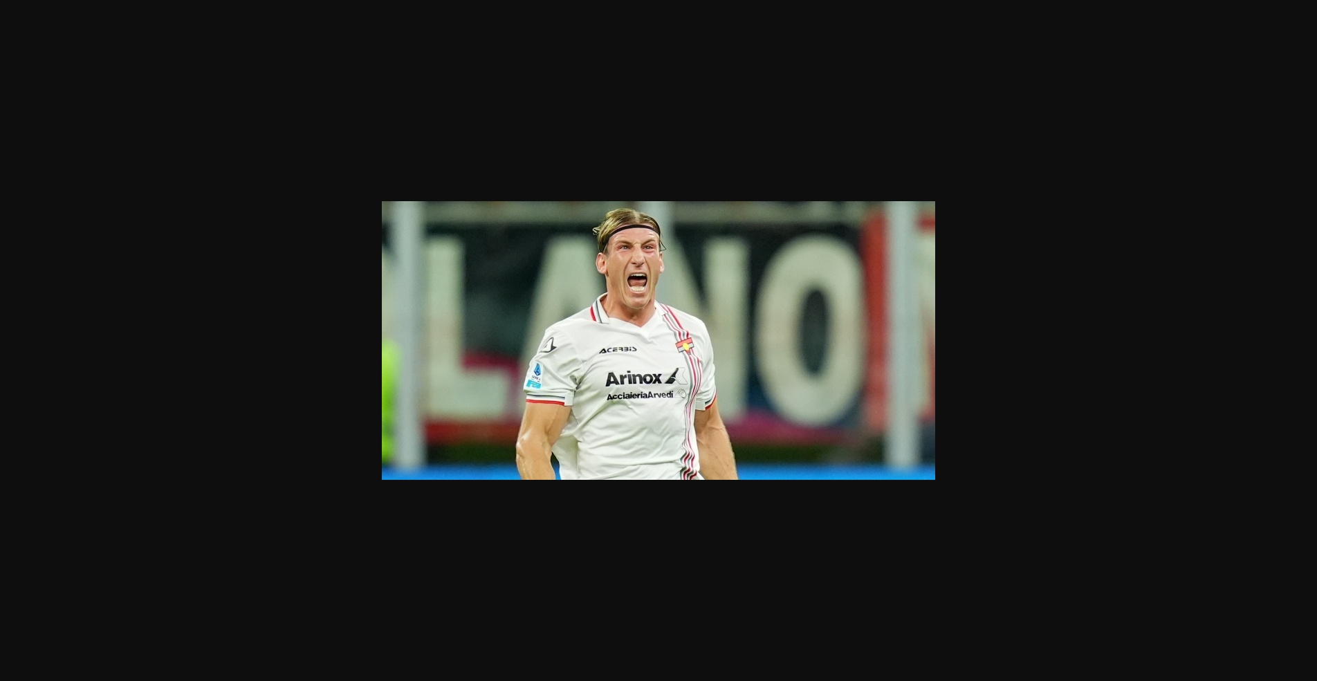 «Кремонезе» — «Сассуоло»: прогноз и ставки с коэффициентом 3.50