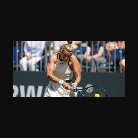 Predicción del partido: Victoria ajustada de Victoria Azarenka en el US Open 2025