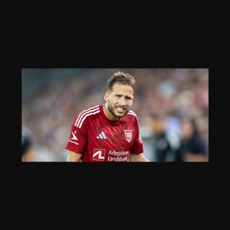 Predicción del Partido: Vayle vence a Vibor por primera vez en cuatro encuentros | Apuestas en Dinamarca 2025