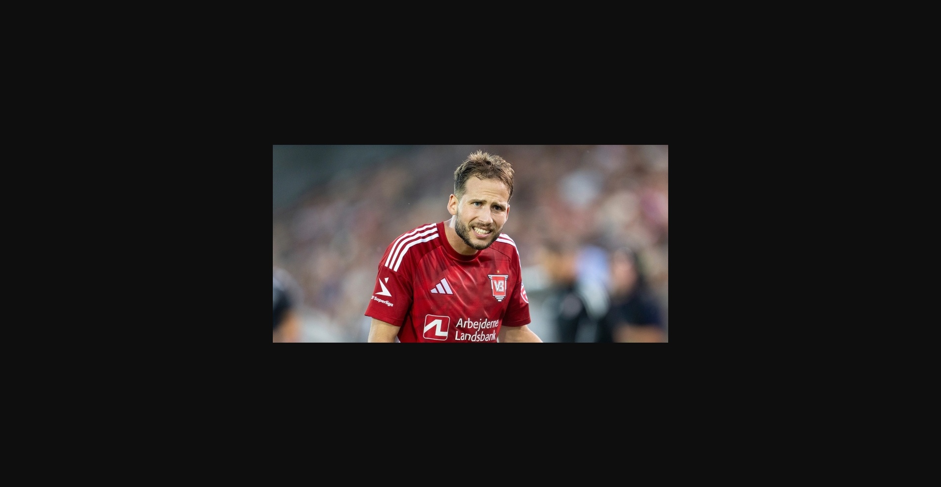 «Вайле» — «Виборг»: ждать ли голов?