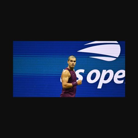 Predicción del duelo en US Open 2025: Albert Ramos vs. Carlos Alcaraz, ¿quién conquistará la tercera ronda?