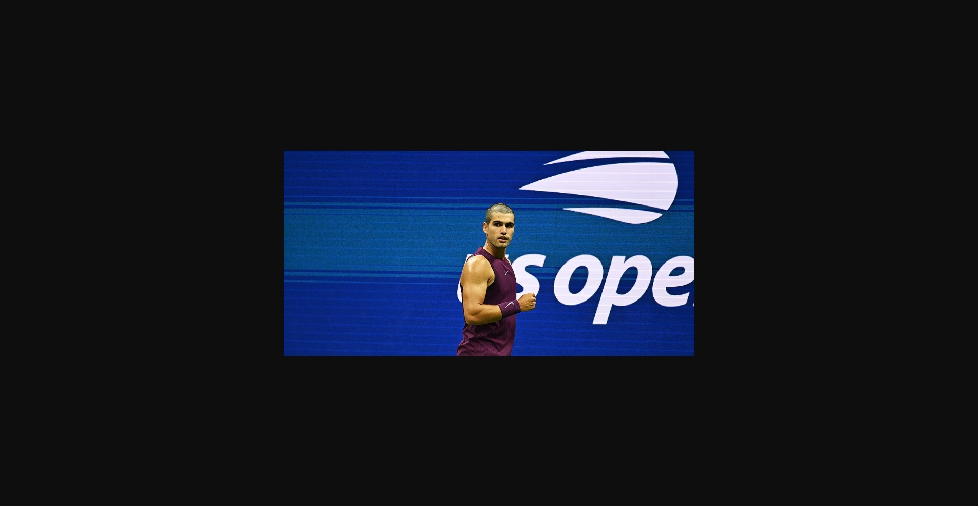 Лучано Дардери — Карлос Алькарас: сколько геймов выиграет итальянец?