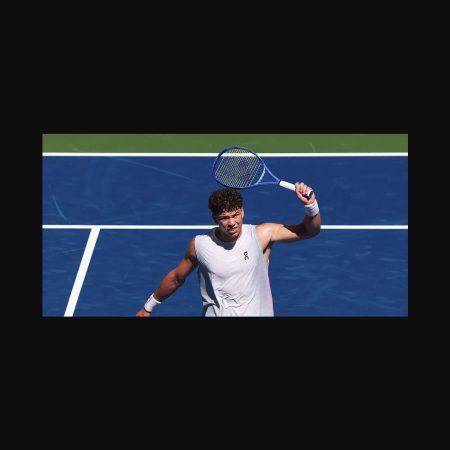 Predicción del Partido: Ben Shelton se Impone con Facilidad en la Tercera Ronda del US Open 2025