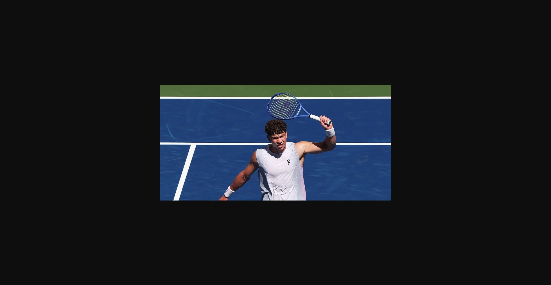 Predicción del Partido: Ben Shelton se Impone con Facilidad en la Tercera Ronda del US Open 2025 1 Бен Шелтон — Адриан Маннарино: счет в очном противостоянии станет равным?