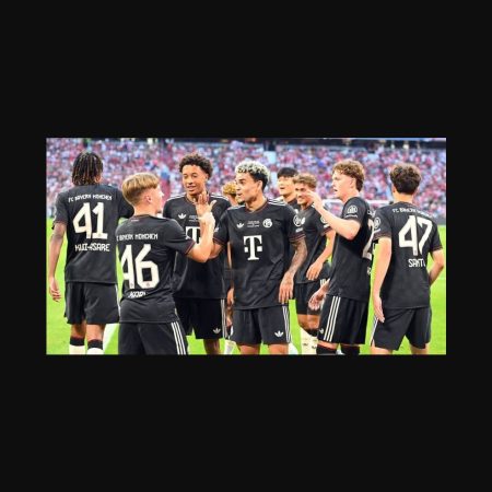 Pronóstico y Predicción del Partido entre Augsburg y Bayern de Múnich en la Bundesliga 2025