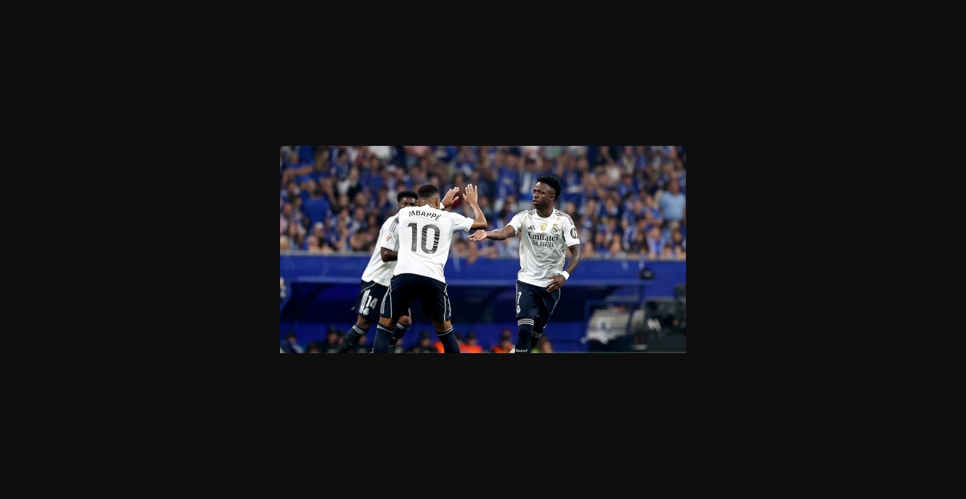 «Реал» Мадрид — «Мальорка»: прогноз и ставки с коэффициентом 4.85