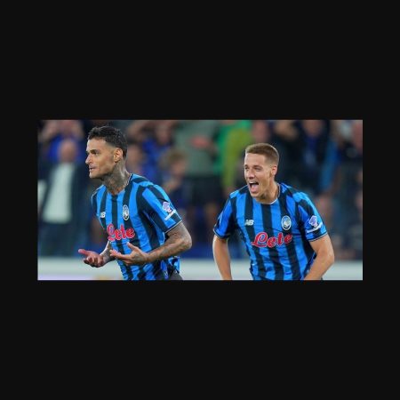 Predicción y Análisis de la Frontalidad en Parma vs Atalanta: ¿la sorpresa llegará en 2025?