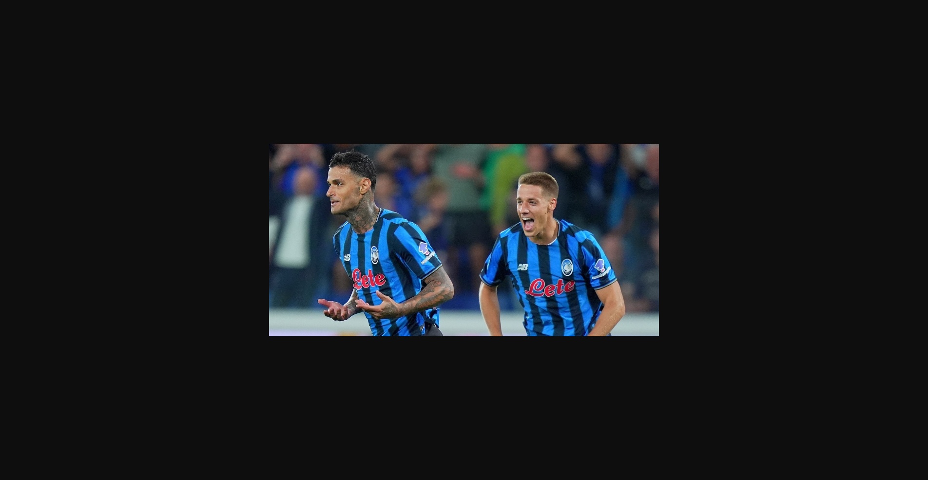 «Парма» — «Аталанта»: гости заберут три очка?