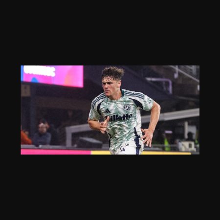 Pronóstico del Partido: Charlotte en busca de victoria contra New England Revolution en 2025