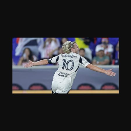 Pronóstico MLS 2025: ¡Nueva York Red Bulls se impone en el enfrentamiento contra Columbus Crew!