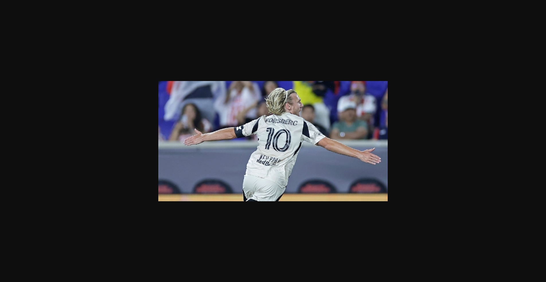 «Нью-Йорк Ред Буллс» – «Коламбус Крю»: смогут ли гости завершить серию без викторий?