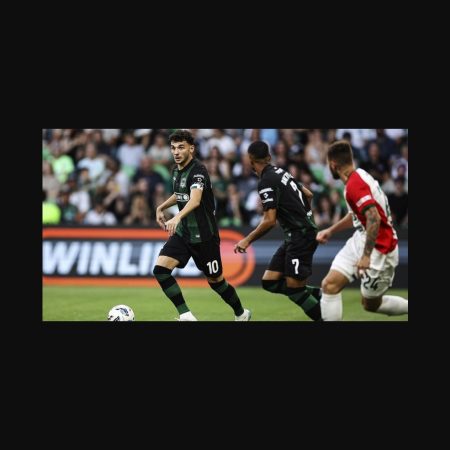 Predicción y análisis: Empate 1-1 en el crucial enfrentamiento entre CSKA y Krasnodar en la RPL 2025