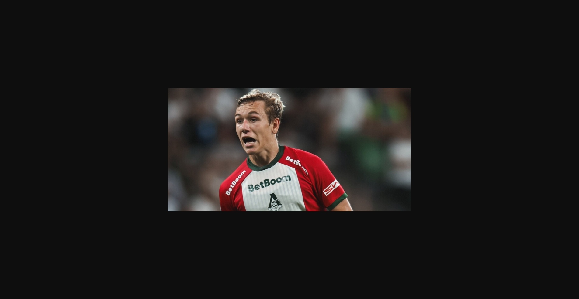 «Локомотив» — «Крылья Советов»: ставка Романа Павлюченко