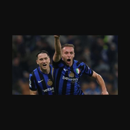 Predicción y resultado esperado: Inter dominará a Udinese en la Serie A 2025 con victoria convincente