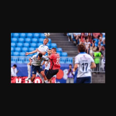 Predicción y Pronóstico del Partido Balтика vs Akron Tolyatti en la RPL 2025: ¿Quién se llevará la victoria?