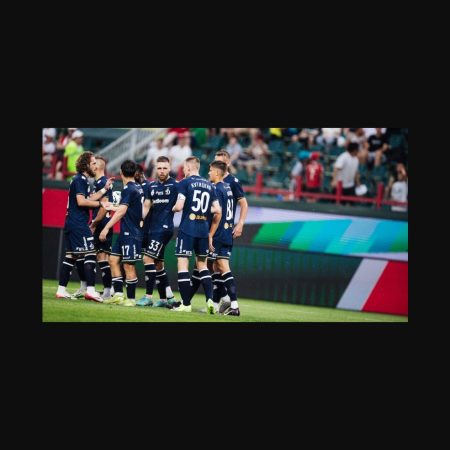 Predicción Confirmada: Ambos Equipos Marcarán en el Partido Dinamo Makhachkala vs Dinamo Moscú – Apuesta Recomendada