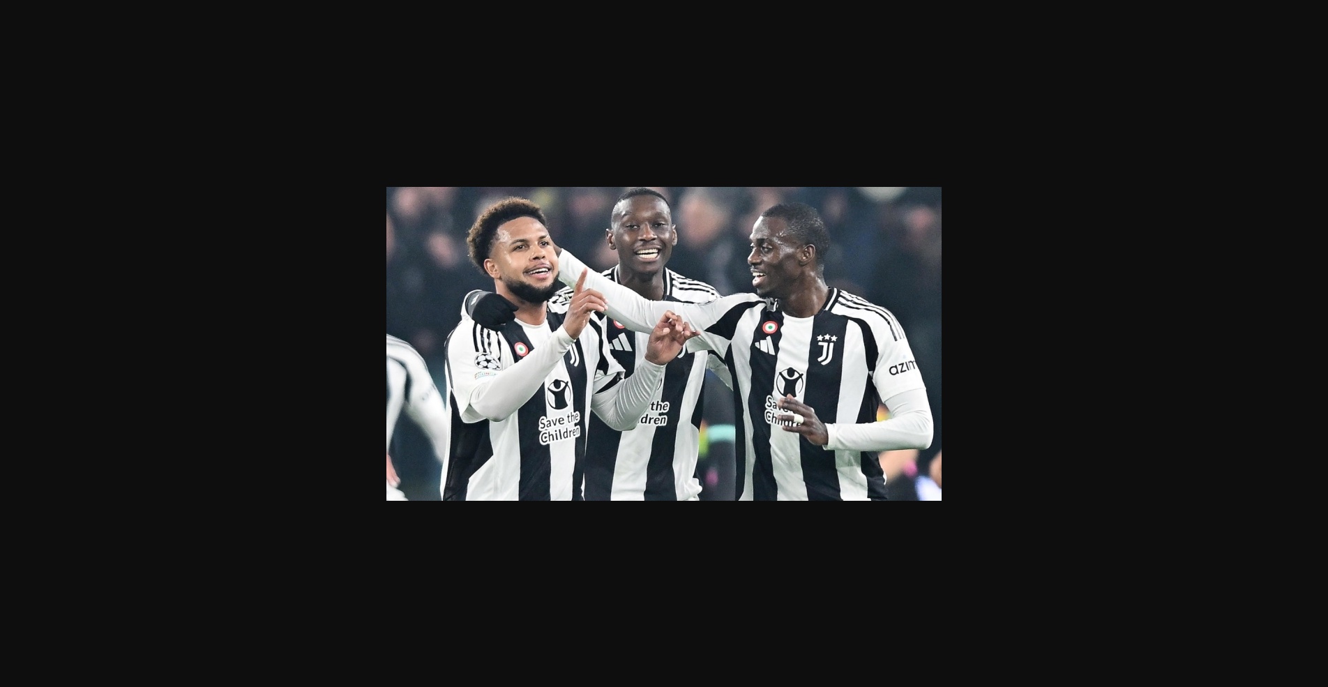 «Дженоа» — «Ювентус»: ставка Ивана Корнийчука