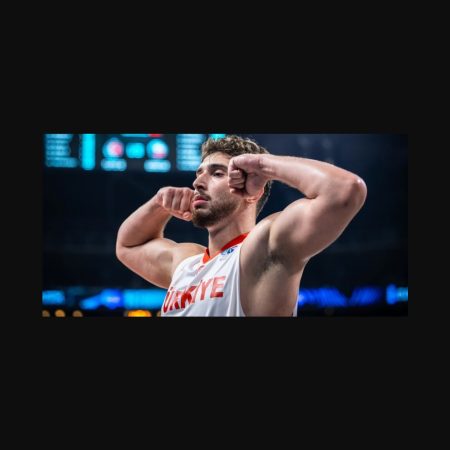 Predicción: Turquía logra su tercera victoria consecutiva frente a Portugal en la EuroBasket 2025