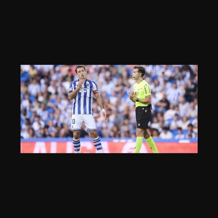 Predicción: Empate Apasionado entre Oviedo y Real Sociedad en La Liga 2025