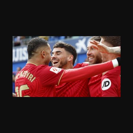 Predicción y resultado esperado en el partido de La Liga 2025: Girona vs Sevilla