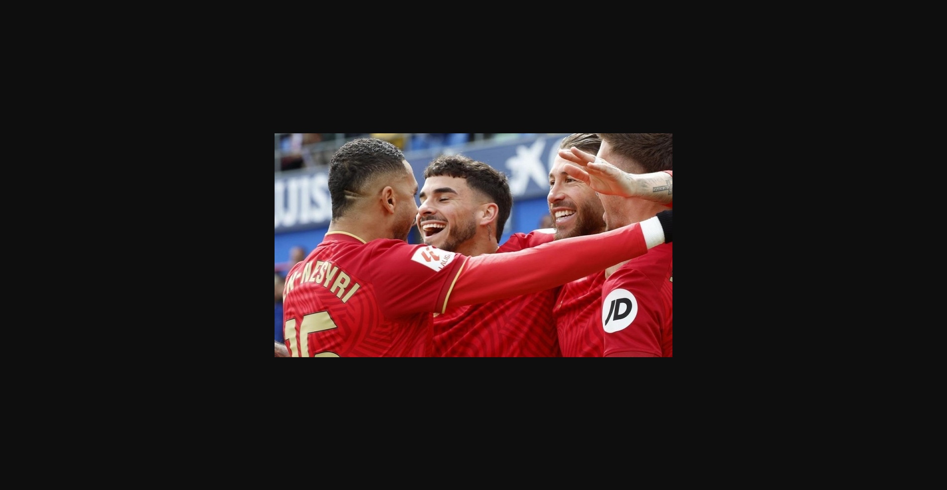 «Жирона» - «Севилья»: ставка Игоря Семшова