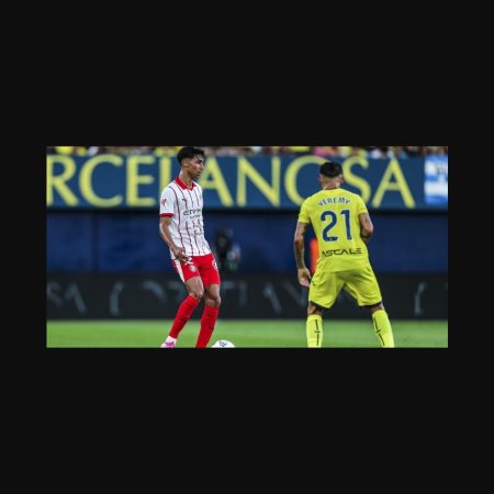 Pronóstico del partido Girona vs Sevilla 2025: ¿Quién dominará y qué apuestas elegir?